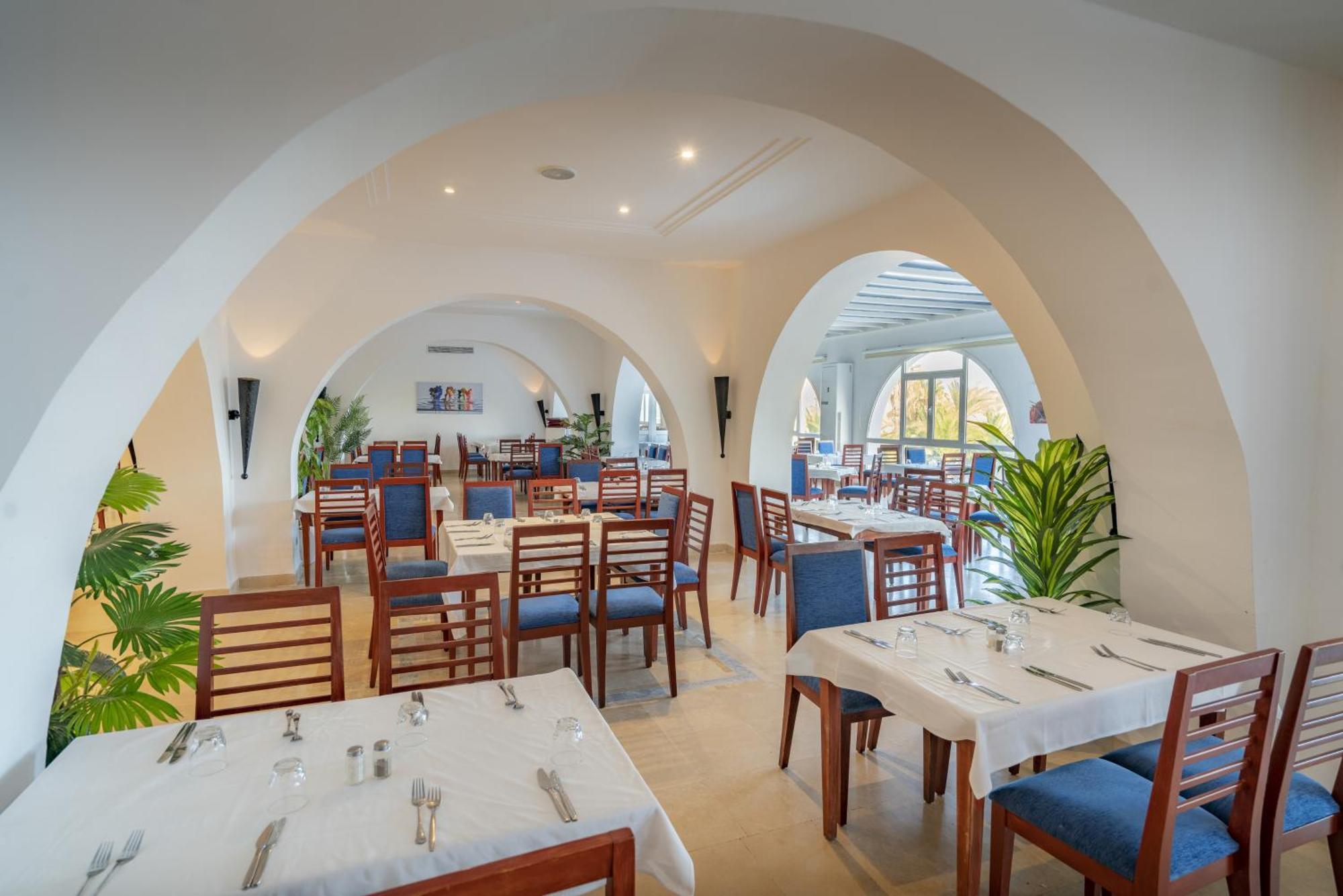 Mediterranee Hammamet- Families And Couples Only Exteriér fotografie